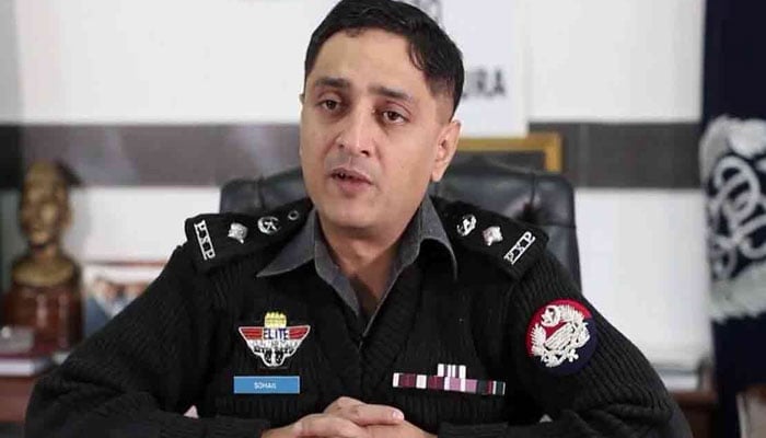 سی سی ڈی کا پنجاب میں اپنے بدعنوان اہلکاروں کے خلاف کریک ڈاؤن شروع