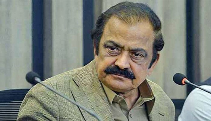 سہیل آفریدی کی باتیں احمقانہ، ایسا کیا تو رمضان میں ملاقاتیں بھی بند، حکومت