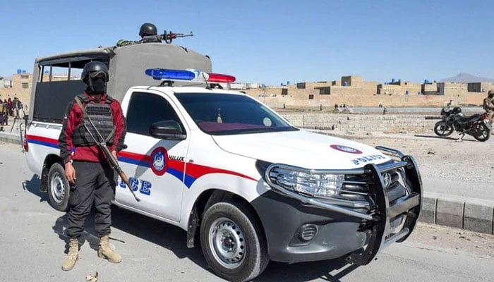 بلوچستان میں سی ٹی ڈی کی بڑی کارروائیاں، 14  دہشت گرد ہلاک