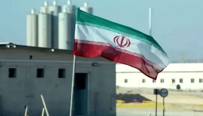 امریکا کا ایران کو الٹی میٹم، جوہری پروگرام ختم کرو ورنہ دوسرے آپشنز تیار