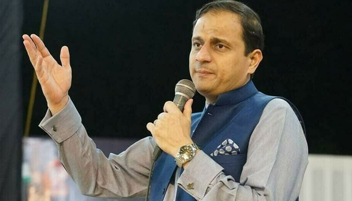 گیس لیکیج دھماکہ، متاثرہ خاندانوں کو تنہا نہیں چھوڑیں گے، مرتضیٰ وہاب