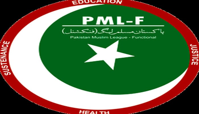 فنکشنل لیگ نے سندھ کے نئے صوبائی عہدیداران اور صوبائی ورکنگ کمیٹی کے ارکان کا باضابطہ اعلان کر دیا