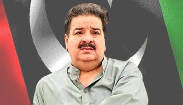 بلوچستان کے وزیر علی حسن زہری کابینہ سے برطرف