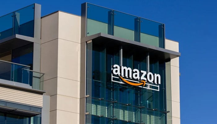 ایمیزون فارچون 500 میں نمبر ون، والمارٹ کی 13 سالہ حکمرانی کا خاتمہ