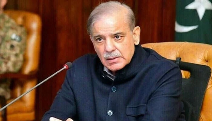 وزیراعظم شہباز شریف مارچ کے پہلے ہفتے میں روس کا دورہ کرینگے