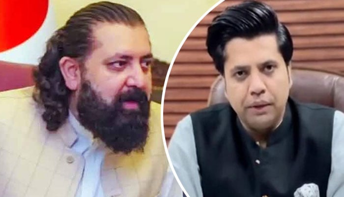 عمران خان رہائی فورس، PTI میں اختلاف رائے، سہیل آفریدی کے اعلان کی توثیق کی ضرورت نہیں، شفیع جان