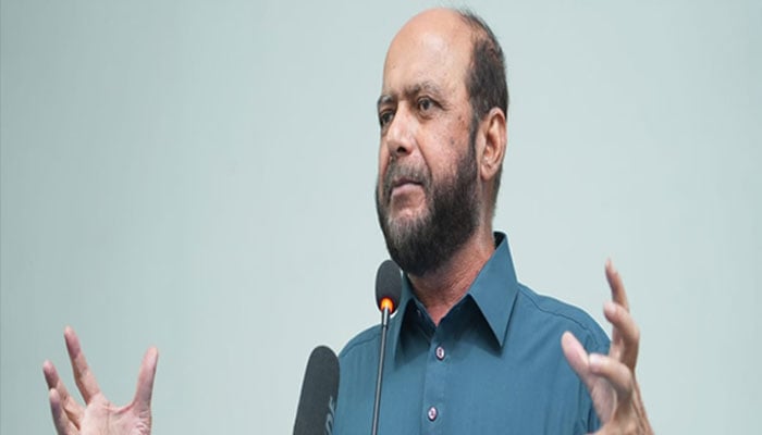 جماعت اسلامی کے گرفتار کارکن رہا، ادارہ نور حق میں استقبال