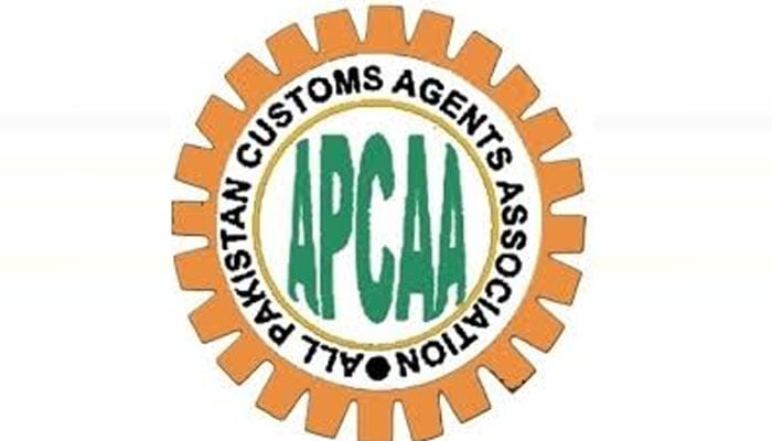 کسٹمز ایجنٹ کیلئے متعارف کٹوتی نظام معطل کیا جائے، اے پی سی اے اے