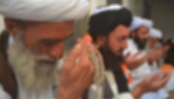 کوئٹہ، علما نے شہریوں اور سیکورٹی اہلکاروں کے قتل کو حرام قرار دے دیا