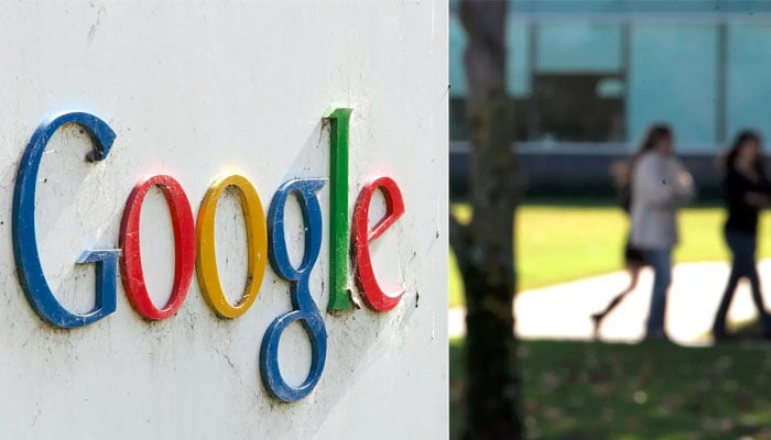 امریکا نے تین انجینئروں پر گوگل کے تجارتی راز ایران بھیجنے کا الزام عائد کر دیا