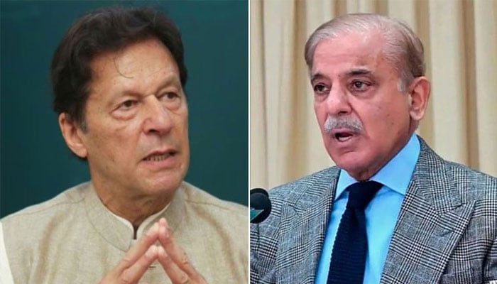 ہرجانہ کیس، سپریم کورٹ نے ٹرائل کورٹ کو عمران کیخلاف کارروائی سے روک دیا، وزیراعظم سے جواب طلب