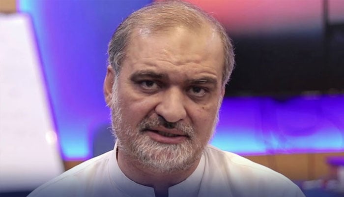 مریم نواز کا پرتعیش طیارہ حکمرانوں کی جاری عیاشیوں کی مثال، حافظ نعیم