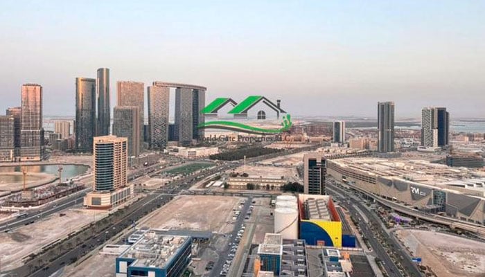 ابوظبی رئیل اسٹیٹ مارکیٹ میں ریکارڈ 142 ارب درہم کے سودے