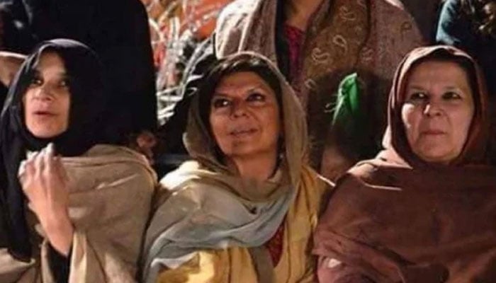 عمران کی بہنوں کےبیان سے نقصان پہنچا ہے، تجزیہ کار