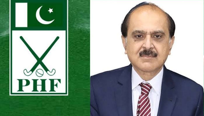 ہاکی، عبوری صدر نے مالی معاملات کا ریکارڈ طلب کرلیا