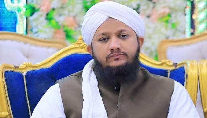 رمضان کے بابرکت مہینے میں بھی عوام کو ریلیف نہ مل سکا، بلال سلیم قادری