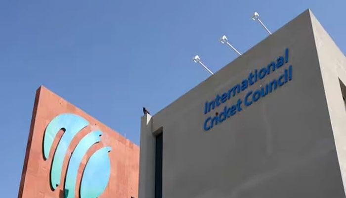 آئی سی سی بورڈ اور کمیٹی میٹنگ آئندہ ماہ قطر میں