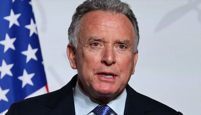 صدر ٹرمپ شدید مایوسی کا شکار، حیران ہیں ایران فوجی دباؤ کے باوجود سرنڈر کیوں نہیں کررہا، اسٹیووٹکوف