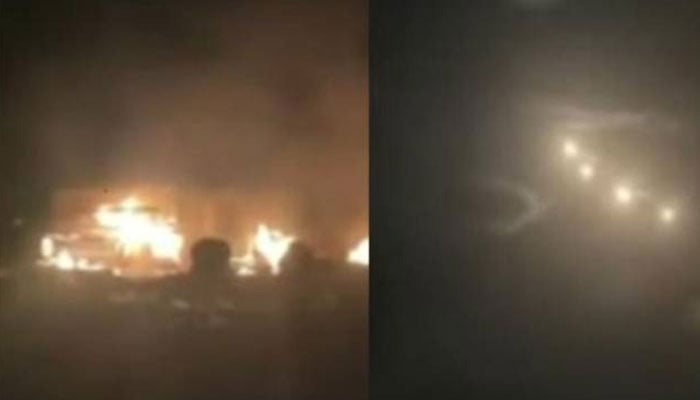 طالبان رجیم کے خلاف پاکستانی کارروائیوں کی حمایت کرتے ہیں، نیشنل ریززٹنس فرنٹ افغانستان