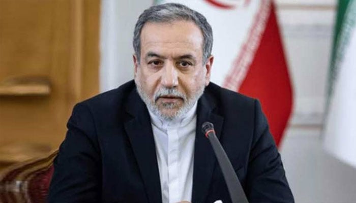 ایرانی وزیر خارجہ اور امریکی ایلچی جمعرات کو جنیوا میں ملاقات کریں گے