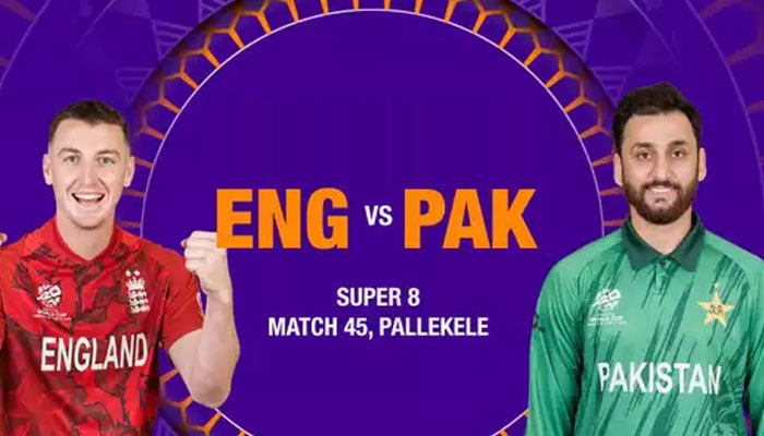 منزل سیمی فائنل، پاکستان اسپن طاقت سے انگلش رکاوٹ ہٹانے کو تیار، آج پالے کیلے میں اہم مقابلہ