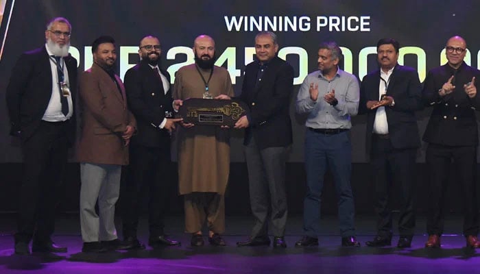 پی ایس ایل نئی فرنچائز راولپنڈی کا نام ’’پنڈیز‘‘ رکھ دیا