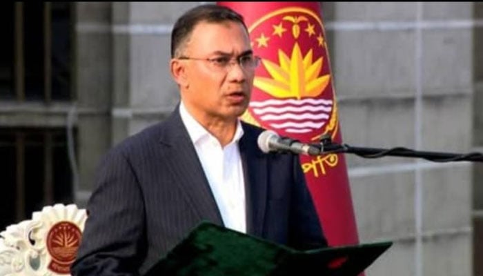 بنگلہ دیش، طارق رحمان کے وزارت عظمیٰ کا چارج سنبھالنے کے بعد آرمی میں بڑی تبدیلیاں