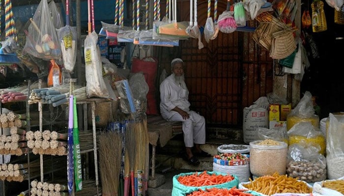 تین دہائیوں سے کراچی میں پھنسا بنگلہ دیشی شہری وطن واپسی کا منتظر