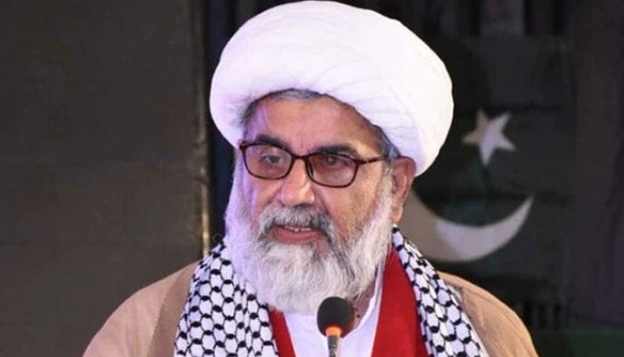 ن لیگ عمران سے معاملات ٹھیک کرے وعدہ ہے حکومت گرانے نہیں دینگے، ناصر عباس