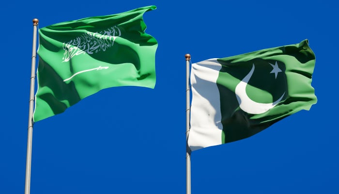 پاکستان اور سعودی عرب اسٹرٹیجک اقتصادی معاہدے پر دستخط کرنے والے ہیں