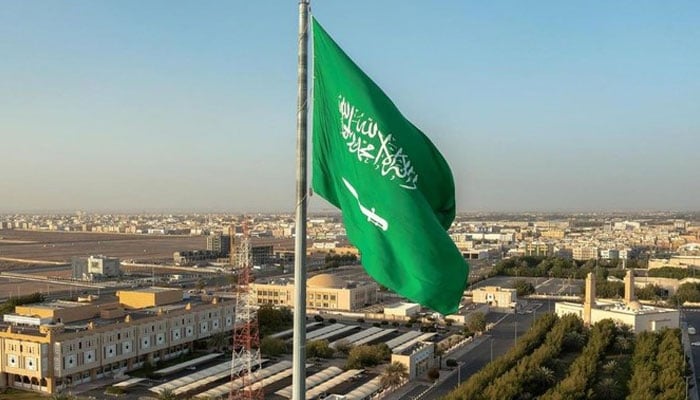 سعودیہ نے سرکاری منصوبوں میں غیر ملکی کمپنیوں پر عائد پابندی نرم کردی