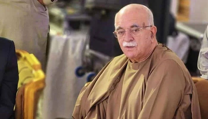 حکومتی وفد اور محمود اچکزئی میں رواں ہفتہ ملاقات کا امکان