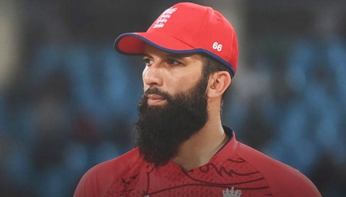 دی ہنڈرڈ میں امتیازی سلوک ہوا تو کرکٹرز آواز اٹھائینگے، معین علی