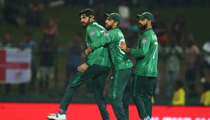 پاکستان کو آخری میچ میں جیت، نیوزی لینڈ کی دو ناکامیاں درکار