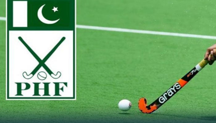 ورلڈکپ میں رسائی کی امید، ہاکی ٹیم کوالیفائی راؤنڈ کیلئے مصر روانہ