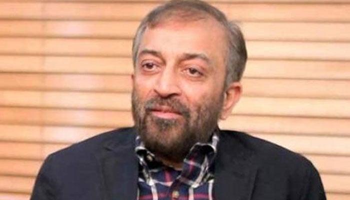 گل پلازہ میں موجود گیس جنریٹر کی تنصیب، آپریشن یا انتظامی امور کا کے الیکٹرک سے کوئی تعلق نہیں، فاروق ستار