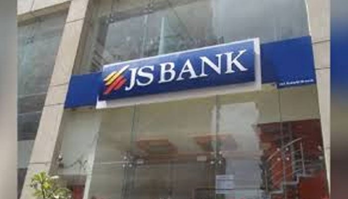 جے ایس بینک کا قبل از ٹیکس منافع 6.191 ارب روپے رہا