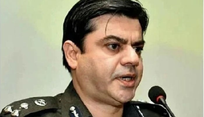 بیورو کر یسی تقرر و تبادلے؛ فرحت علی جونیجو انٹیلی جنس بیورو ڈویژن میں تعینات