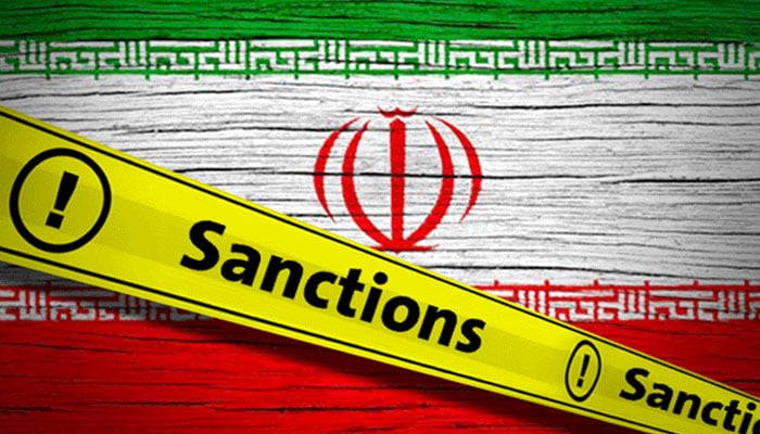امریکا کی ایران پر نئی پابندیاں، تیل کی برآمدات اور میزائل پروگرام نشانہ
