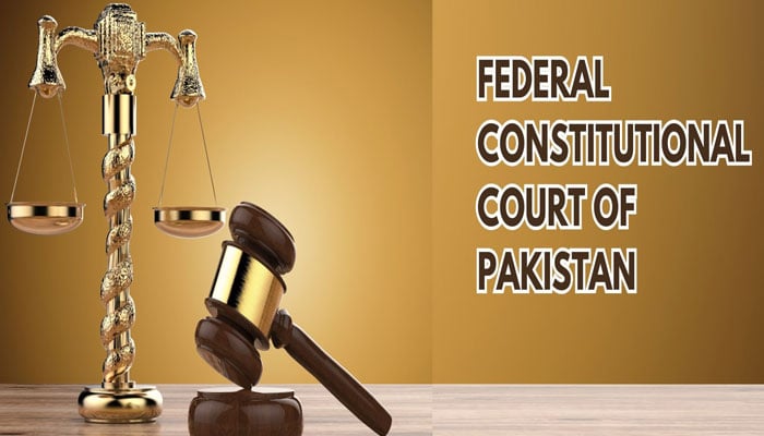 ٹیکس حکام بغیر کسی پیشگی نوٹس چھاپہ مارنے کا مکمل اختیار رکھتے ہیں، وفاقی آئینی عدالت