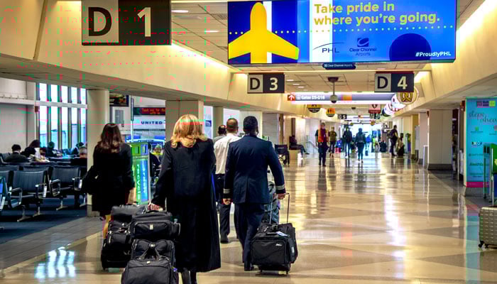 لاکھوں امریکی اپنے ہی ملک کو کیوں چھوڑ رہے ہیں؟؟