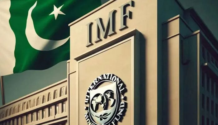 او آئی سی سی آئی کا IMF سے رسمی شعبے پر ٹیکس کم کرنے کا مطالبہ