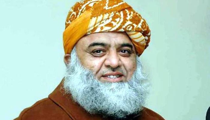 پاک، افغان کشیدگی پر تشویش ہے، دونوں ملک تحمل کا مظاہرہ کریں، فضل الرحمان