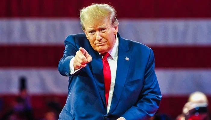 ٹرمپ کے معاشی خوشحالی کے دعوے پر امریکی عوام کے شکوک