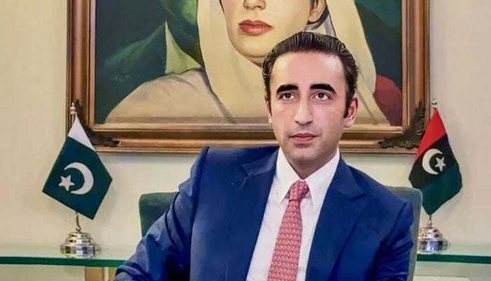 سندھ کا بلدیاتی نظام پنجاب، کے پی اور بلوچستان سے زیادہ موثر، بلاول