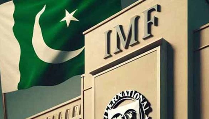 آئی ایم ایف مشن کی موجودگی میں فروری کے محصولات میں نمایاں کمی