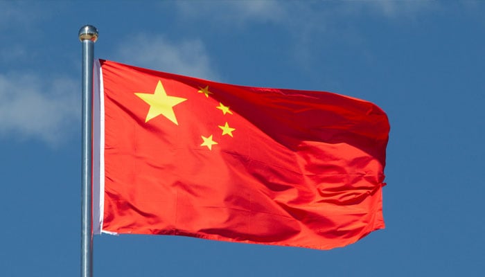 چین کی اپنے شہریوں کو جلد از جلد ایران چھوڑنے کی ہدایت