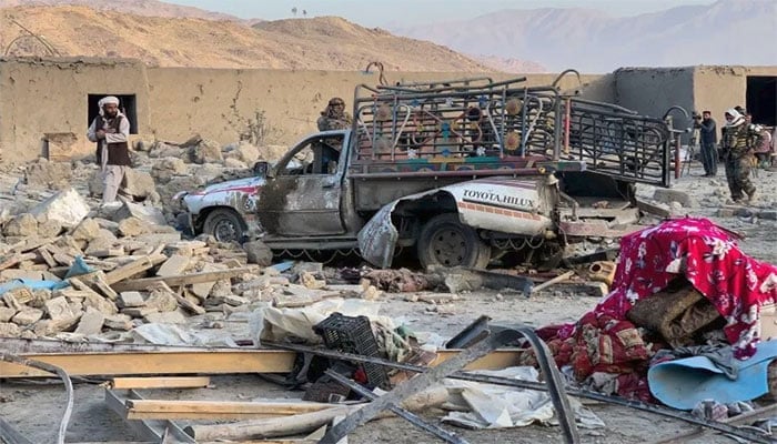 آپریشن غضب للحق میں افغان کارندوں کی ہلاکتیں 352 ہوگئیں، پاکستان کو دفاع کا حق، امریکا، افغان سرزمین کو دہشت گردوں کے استعمال سے روکیں، یورپی یونین