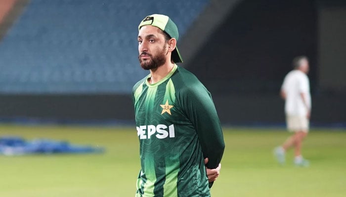 اوس کا چیلنج تھا، ٹاس جیتتے تو کہانی مختلف ہوسکتی تھی، سلمان علی آغا