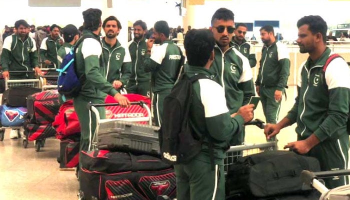 ہاکی، ورلڈ کپ کوالیفائر، پاکستانی مہم آج چین کے خلاف شروع